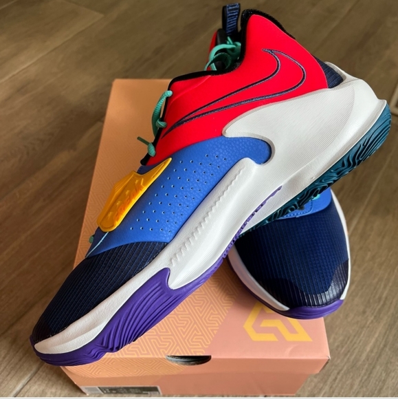 Nike Freak 3 - Picture 2 of 4